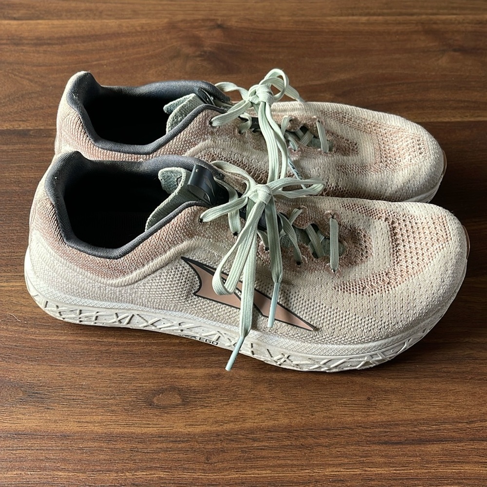 Altra EGO W7.5